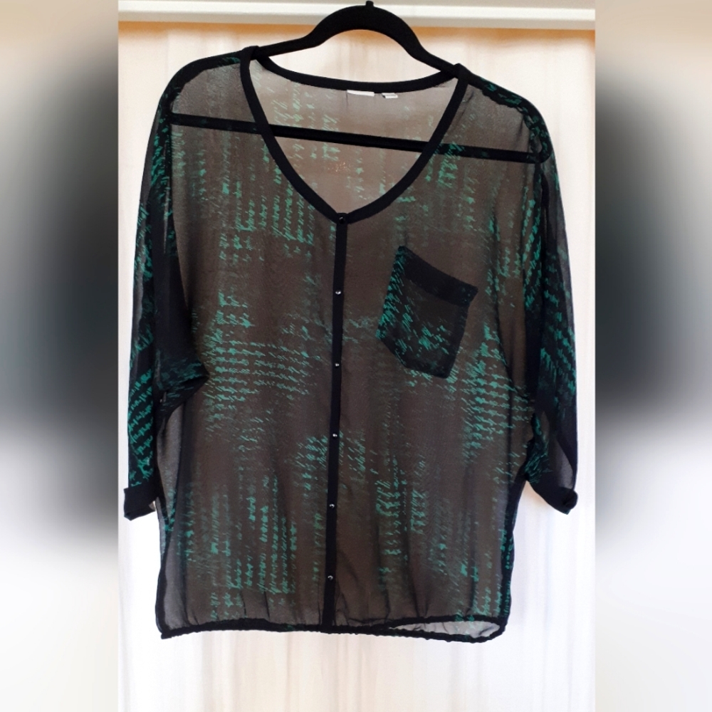 Brand New Esprit Blouse